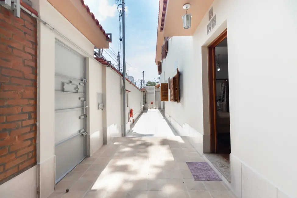 Foto 5 de Casa com 3 quartos à venda, 221m2 em Planalto Paulista, São Paulo - SP