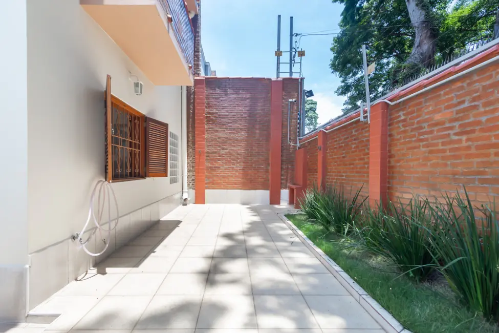 Foto 2 de Casa com 3 quartos à venda, 221m2 em Planalto Paulista, São Paulo - SP