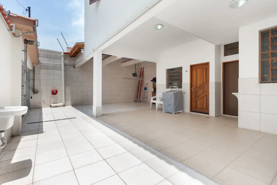 Foto 7 de Casa com 3 quartos à venda, 221m2 em Planalto Paulista, São Paulo - SP