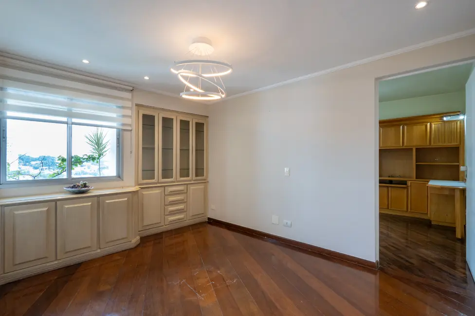 Foto 8 de Apartamento com 4 quartos à venda, 166m2 em Mirandópolis, São Paulo - SP