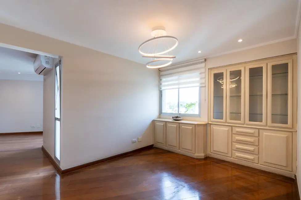 Foto 9 de Apartamento com 4 quartos à venda, 166m2 em Mirandópolis, São Paulo - SP