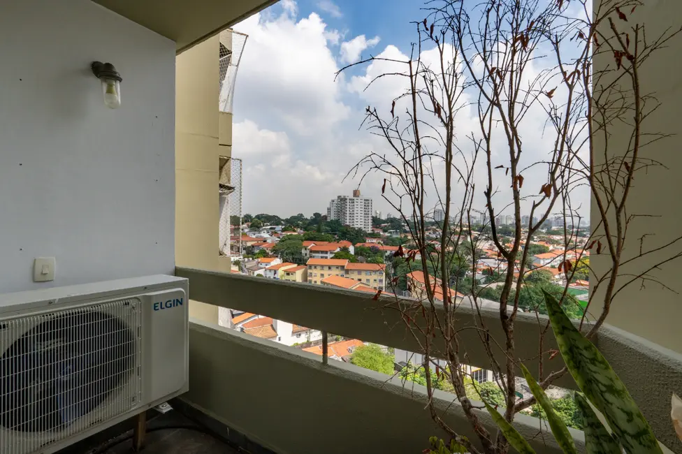 Foto 7 de Apartamento com 4 quartos à venda, 166m2 em Mirandópolis, São Paulo - SP