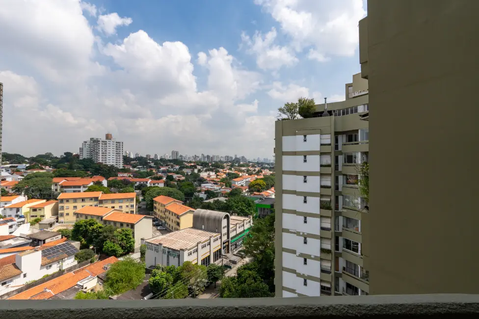 Foto 6 de Apartamento com 4 quartos à venda, 166m2 em Mirandópolis, São Paulo - SP