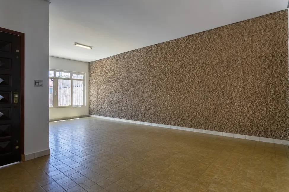 Foto 2 de Casa à venda, 178m2 em Santo Amaro, São Paulo - SP