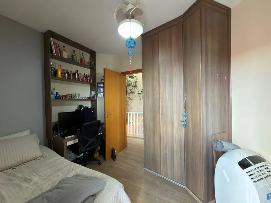 Sobrado com 4 quartos à venda, 230m2 em Jardim Paraíso, São Paulo - SP - imagem 8 Foto 8 de Sobrado com 4 quartos à venda, 230m2 em Jardim Paraíso, São Paulo - SP