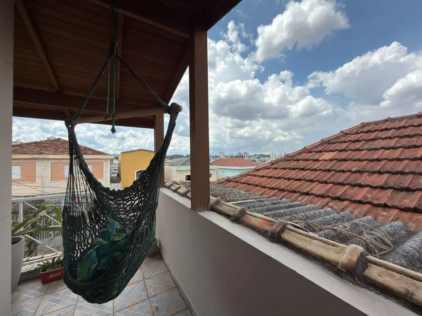 Sobrado com 4 quartos à venda, 230m2 em Jardim Paraíso, São Paulo - SP - imagem 5 Foto 5 de Sobrado com 4 quartos à venda, 230m2 em Jardim Paraíso, São Paulo - SP