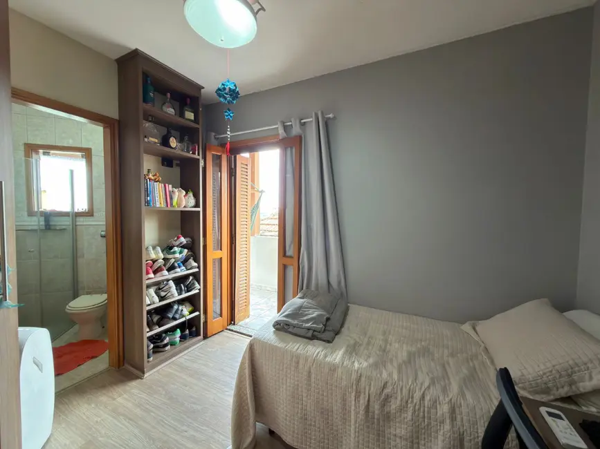 Sobrado com 4 quartos à venda, 230m2 em Jardim Paraíso, São Paulo - SP - imagem 9 Foto 9 de Sobrado com 4 quartos à venda, 230m2 em Jardim Paraíso, São Paulo - SP