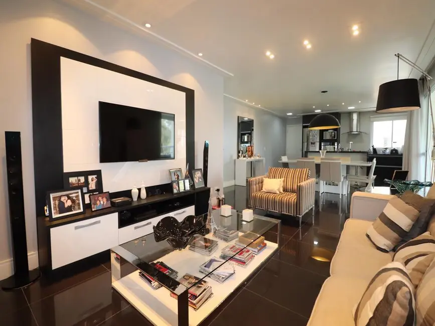 Foto 1 de Apartamento com 3 quartos à venda, 142m2 em Vila Andrade, São Paulo - SP