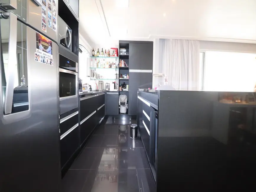 Foto 7 de Apartamento com 3 quartos à venda, 142m2 em Vila Andrade, São Paulo - SP