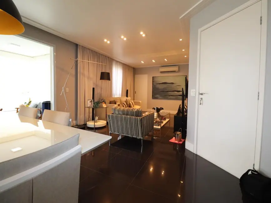 Foto 4 de Apartamento com 3 quartos à venda, 142m2 em Vila Andrade, São Paulo - SP