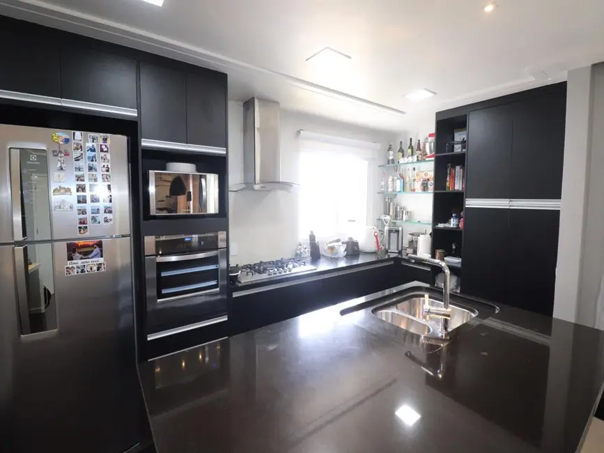 Foto 8 de Apartamento com 3 quartos à venda, 142m2 em Vila Andrade, São Paulo - SP