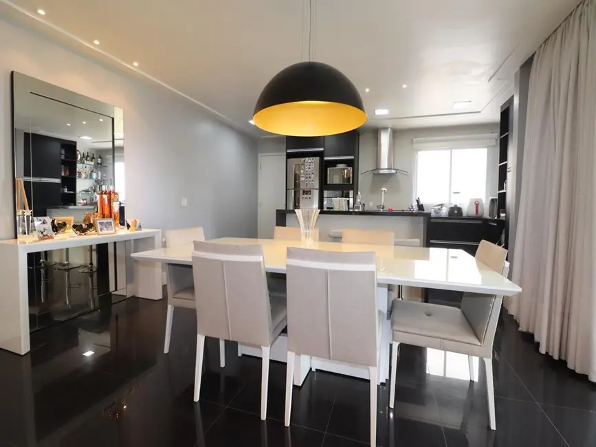 Foto 5 de Apartamento com 3 quartos à venda, 142m2 em Vila Andrade, São Paulo - SP