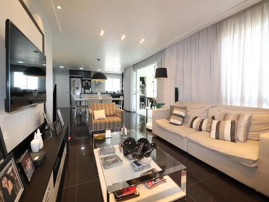 Foto 2 de Apartamento com 3 quartos à venda, 142m2 em Vila Andrade, São Paulo - SP