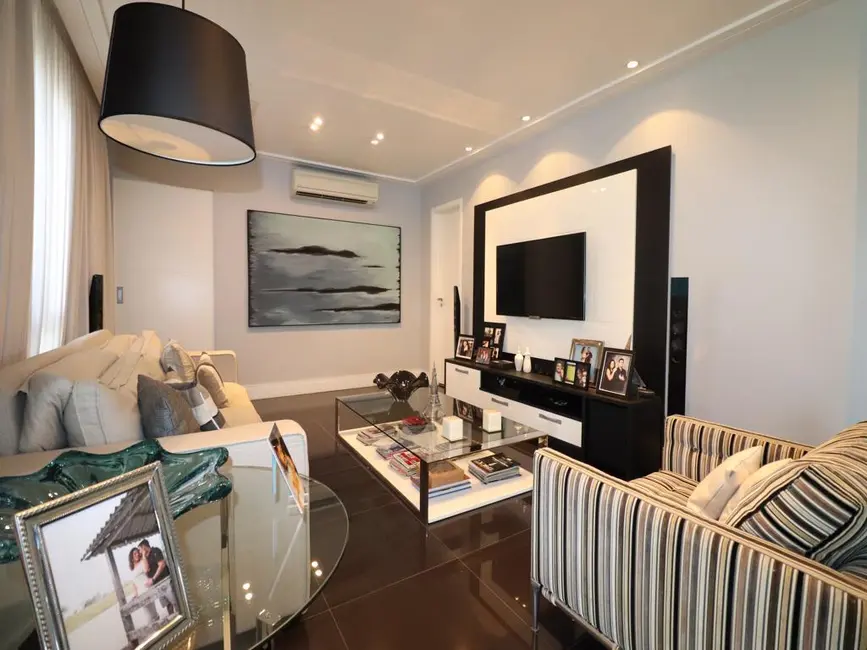 Foto 3 de Apartamento com 3 quartos à venda, 142m2 em Vila Andrade, São Paulo - SP