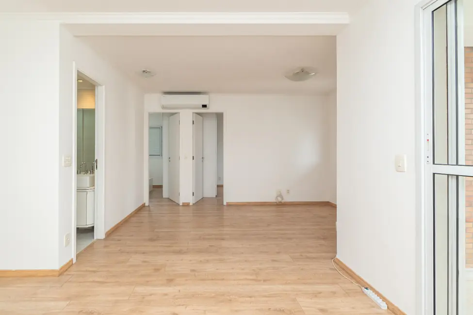 Apartamento com 2 quartos à venda, 75m2 em Consolação, São Paulo - SP - imagem 4 Foto 4 de Apartamento com 2 quartos à venda, 75m2 em Consolação, São Paulo - SP