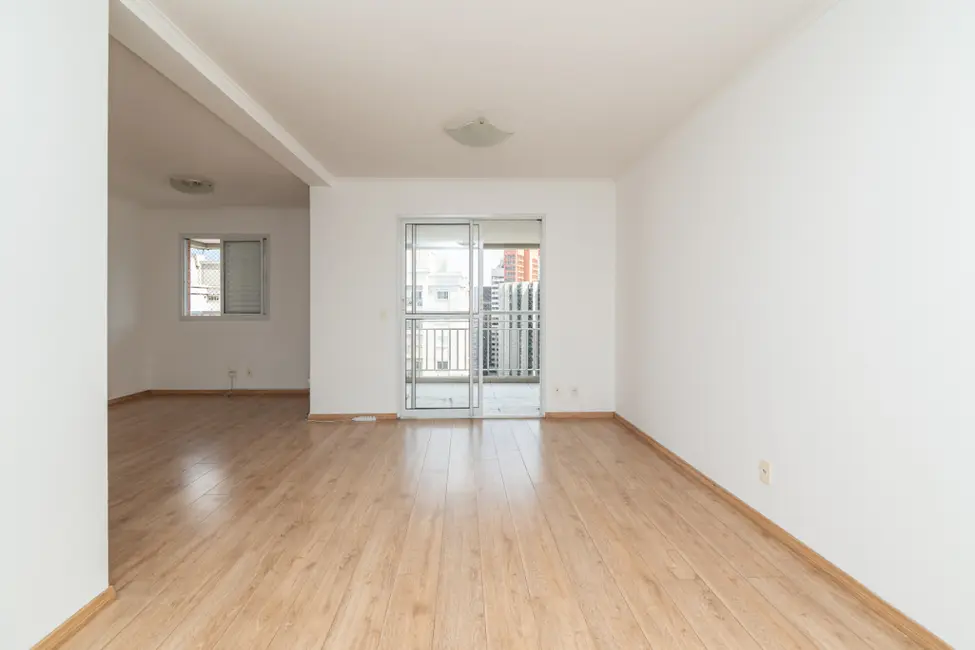 Apartamento com 2 quartos à venda, 75m2 em Consolação, São Paulo - SP - imagem 2 Foto 2 de Apartamento com 2 quartos à venda, 75m2 em Consolação, São Paulo - SP