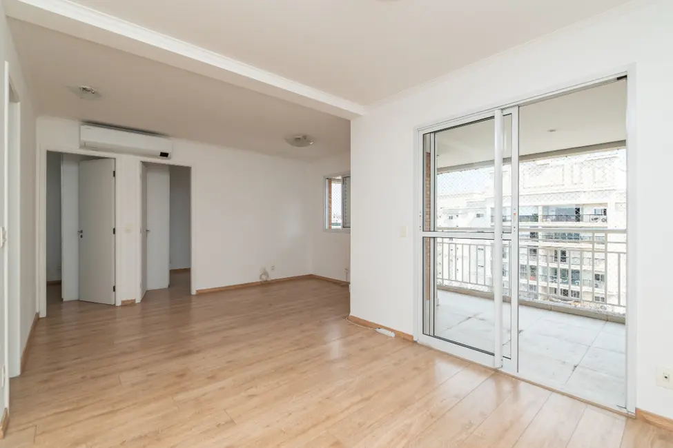 Apartamento com 2 quartos à venda, 75m2 em Consolação, São Paulo - SP - imagem 1 Foto 1 de Apartamento com 2 quartos à venda, 75m2 em Consolação, São Paulo - SP