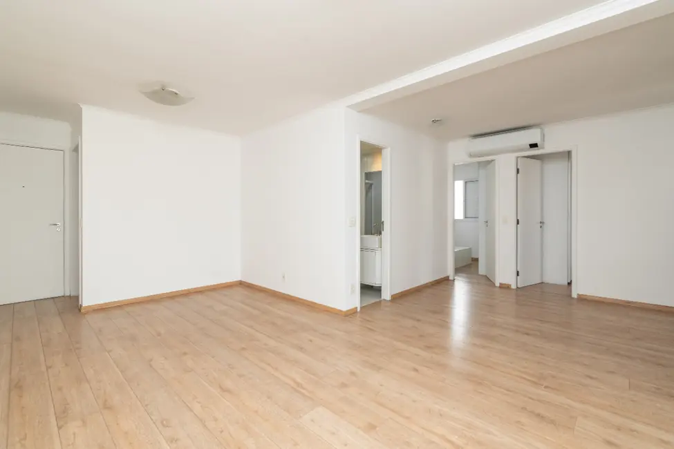 Apartamento com 2 quartos à venda, 75m2 em Consolação, São Paulo - SP - imagem 6 Foto 6 de Apartamento com 2 quartos à venda, 75m2 em Consolação, São Paulo - SP