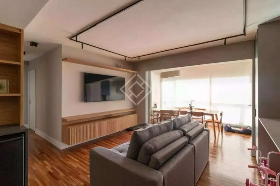 Foto 2 de Apartamento com 3 quartos à venda, 88m2 em Vila Leopoldina, São Paulo - SP