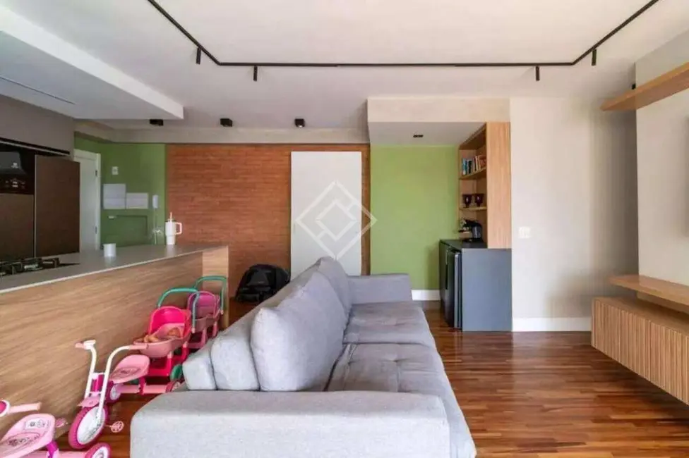 Foto 3 de Apartamento com 3 quartos à venda, 88m2 em Vila Leopoldina, São Paulo - SP