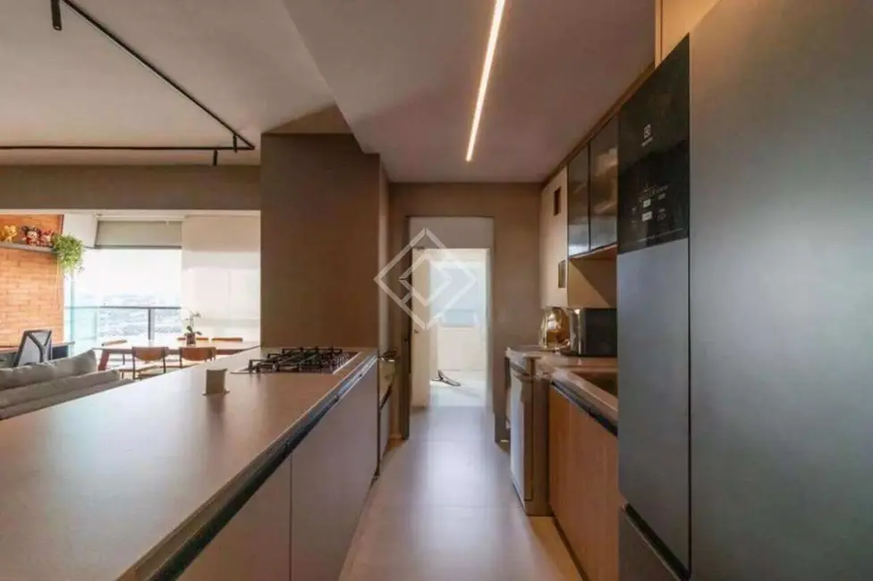 Foto 8 de Apartamento com 3 quartos à venda, 88m2 em Vila Leopoldina, São Paulo - SP