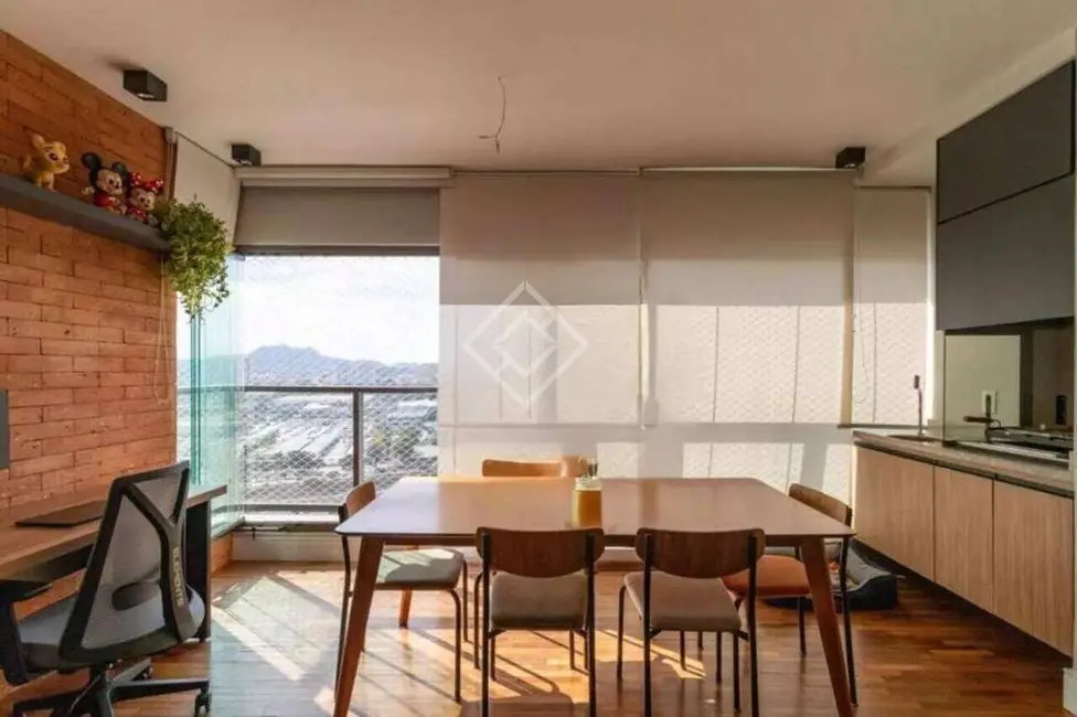 Foto 6 de Apartamento com 3 quartos à venda, 88m2 em Vila Leopoldina, São Paulo - SP