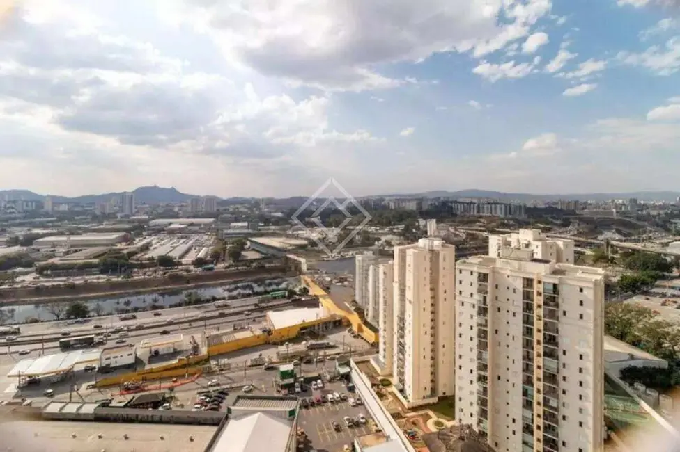 Foto 4 de Apartamento com 3 quartos à venda, 88m2 em Vila Leopoldina, São Paulo - SP