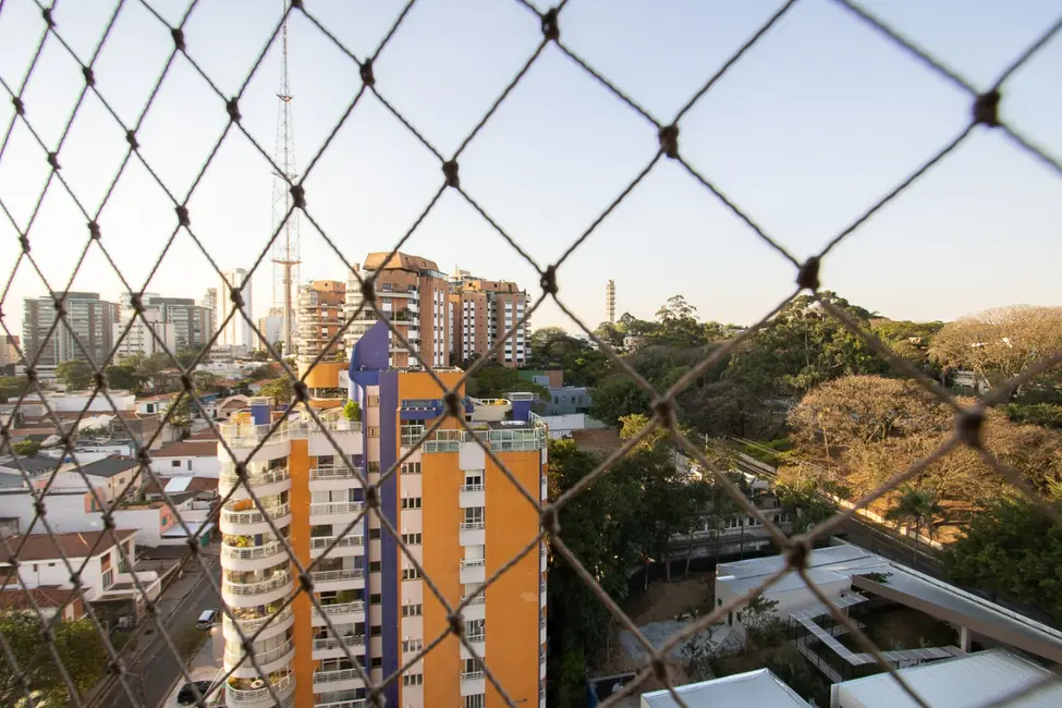 Foto 5 de Apartamento com 3 quartos à venda em Vila Ida, São Paulo - SP
