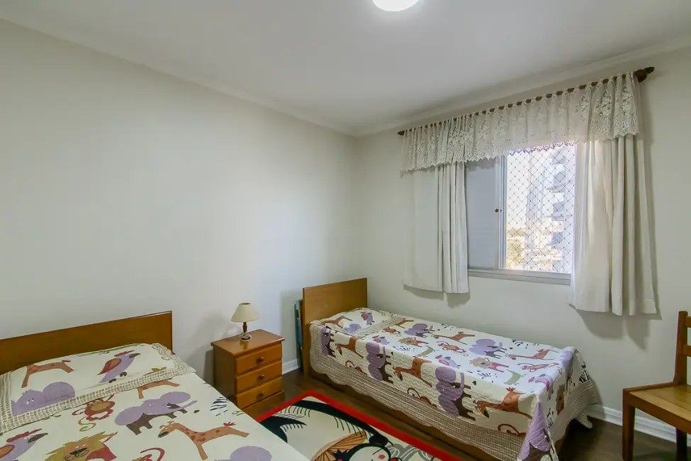 Foto 4 de Apartamento com 3 quartos à venda em Vila Ida, São Paulo - SP