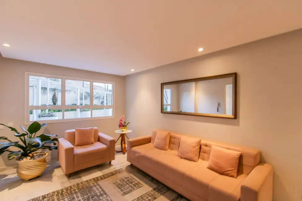 Foto 9 de Apartamento com 3 quartos à venda em Vila Ida, São Paulo - SP