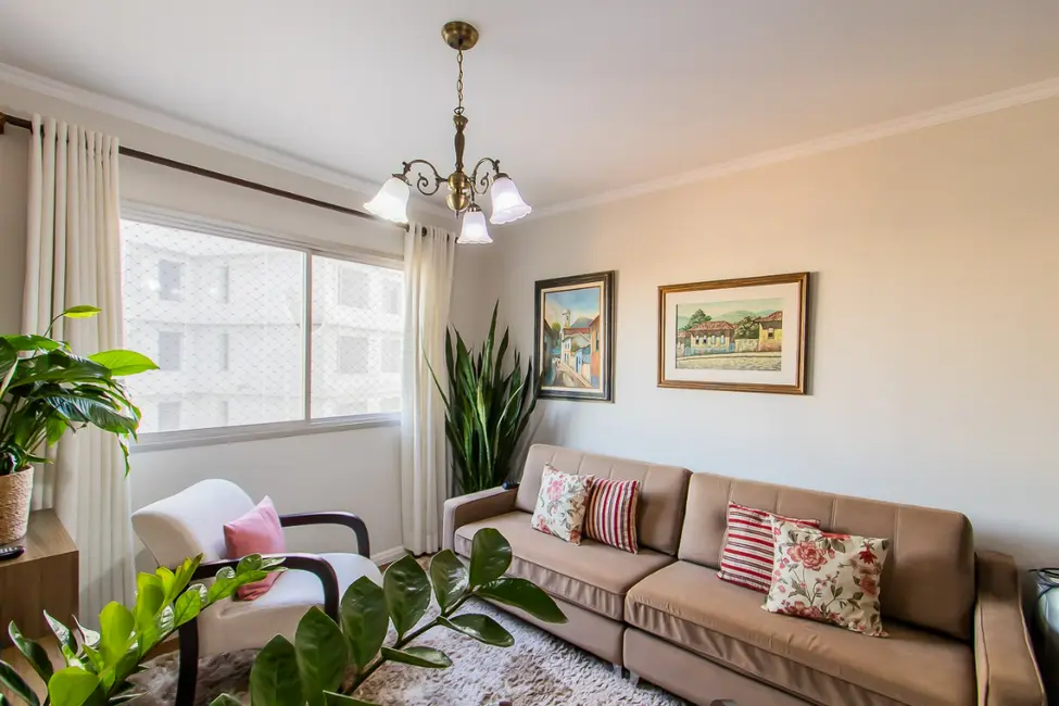 Foto 7 de Apartamento com 3 quartos à venda em Vila Ida, São Paulo - SP