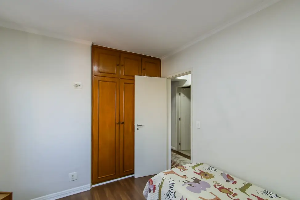 Foto 3 de Apartamento com 3 quartos à venda em Vila Ida, São Paulo - SP