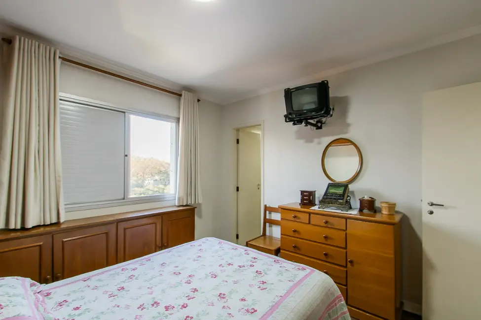 Foto 2 de Apartamento com 3 quartos à venda em Vila Ida, São Paulo - SP