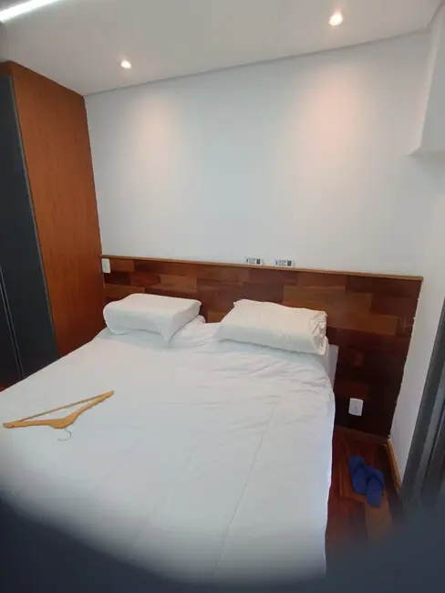 Foto 6 de Apartamento com 3 quartos à venda, 120m2 em Saúde, São Paulo - SP