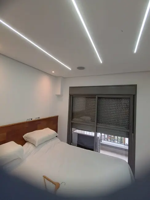 Foto 2 de Apartamento com 3 quartos à venda, 120m2 em Saúde, São Paulo - SP