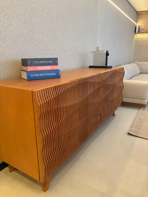 Foto 6 de Apartamento com 2 quartos para alugar, 102m2 em Vila Olímpia, São Paulo - SP