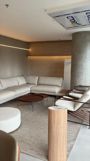 Foto 2 de Apartamento com 2 quartos para alugar, 102m2 em Vila Olímpia, São Paulo - SP