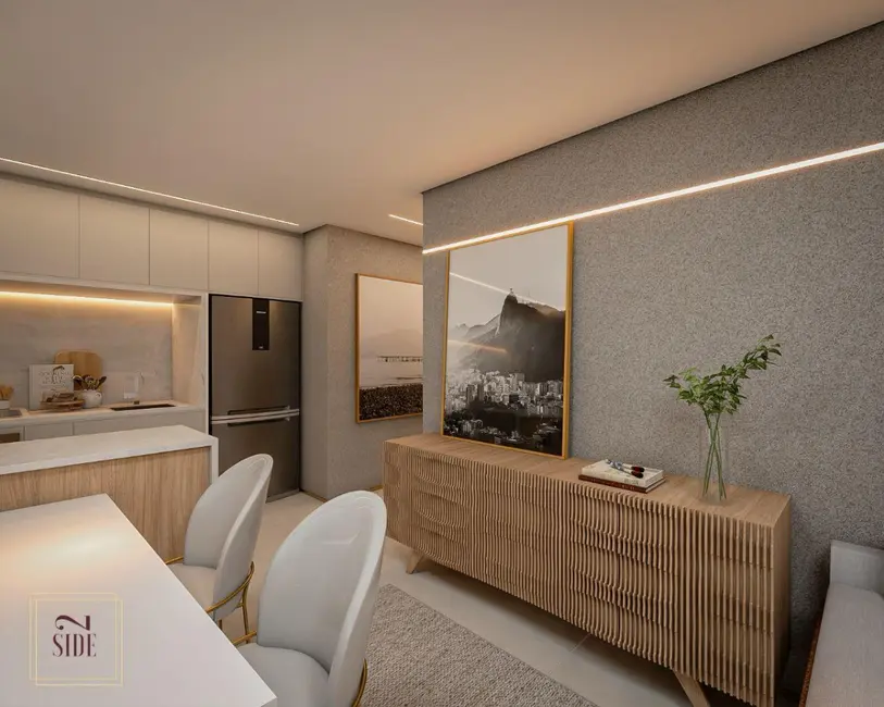 Foto 7 de Apartamento com 2 quartos para alugar, 102m2 em Vila Olímpia, São Paulo - SP