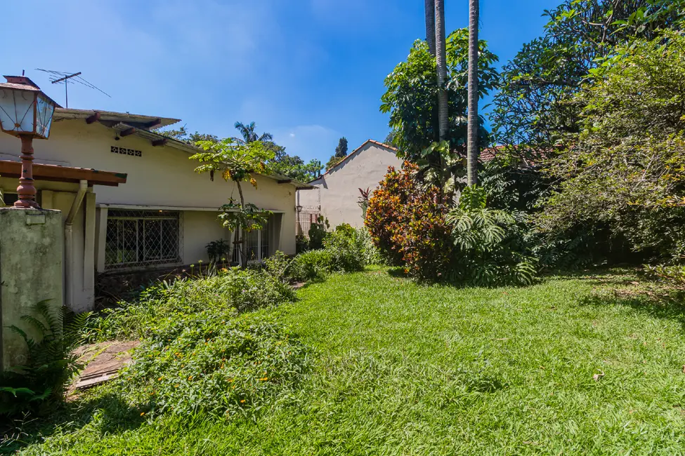 Foto 6 de Casa com 4 quartos à venda, 969m2 em Santo Amaro, São Paulo - SP