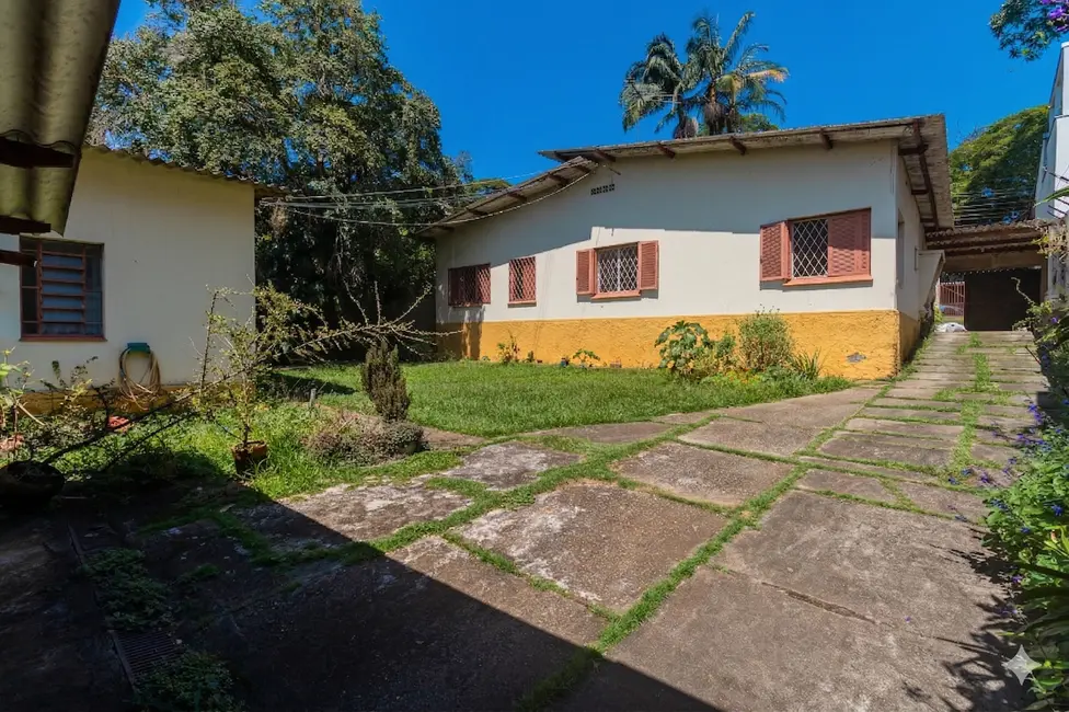 Foto 3 de Casa com 4 quartos à venda, 969m2 em Santo Amaro, São Paulo - SP
