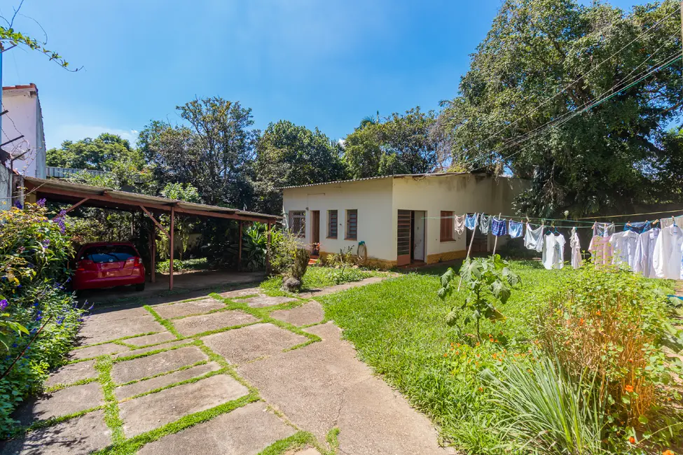 Foto 5 de Casa com 4 quartos à venda, 969m2 em Santo Amaro, São Paulo - SP