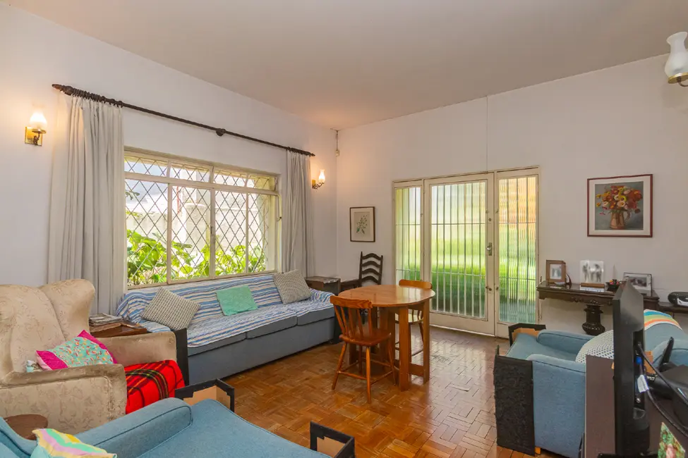 Foto 9 de Casa com 4 quartos à venda, 969m2 em Santo Amaro, São Paulo - SP