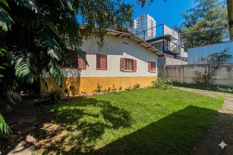 Foto 7 de Casa com 4 quartos à venda, 969m2 em Santo Amaro, São Paulo - SP