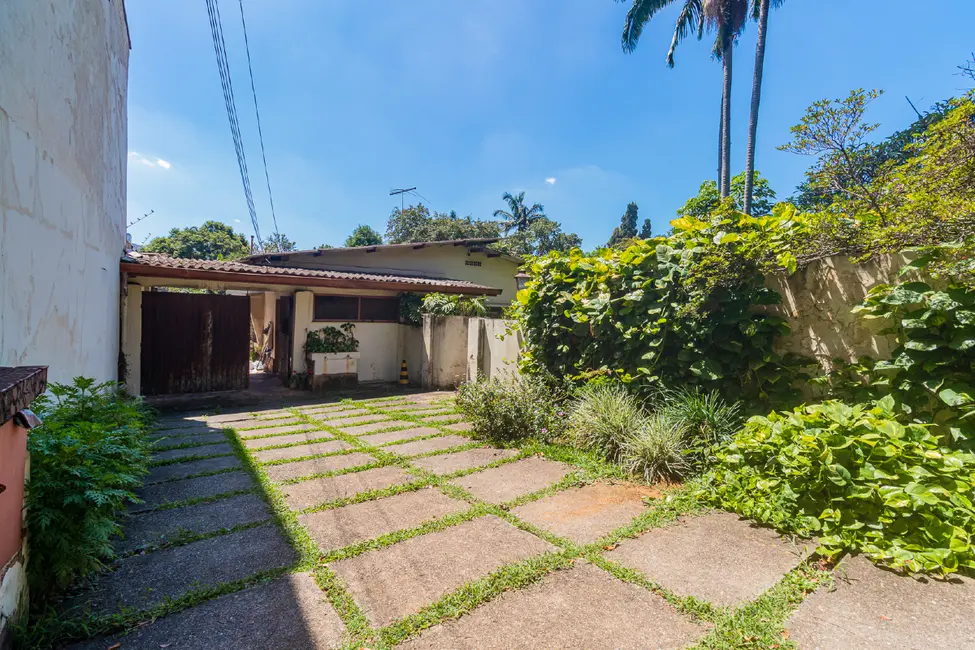 Foto 2 de Casa com 4 quartos à venda, 969m2 em Santo Amaro, São Paulo - SP