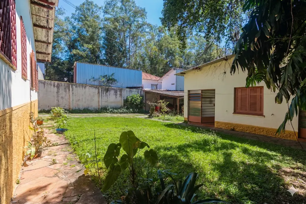 Foto 4 de Casa com 4 quartos à venda, 969m2 em Santo Amaro, São Paulo - SP