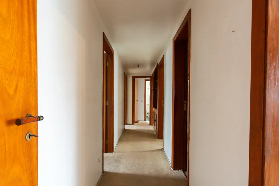 Apartamento com 4 quartos à venda, 196m2 em Moema, São Paulo - SP - imagem 7 Foto 7 de Apartamento com 4 quartos à venda, 196m2 em Moema, São Paulo - SP