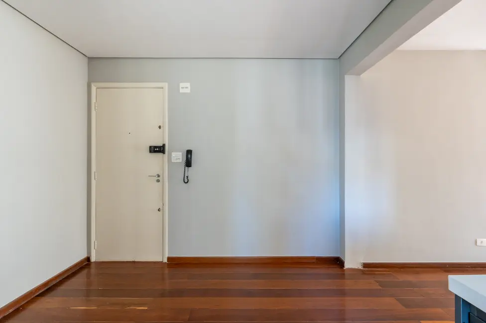 Apartamento com 2 quartos à venda, 95m2 em Vila Nova Conceição, São Paulo - SP - imagem 5 Foto 5 de Apartamento com 2 quartos à venda, 95m2 em Vila Nova Conceição, São Paulo - SP