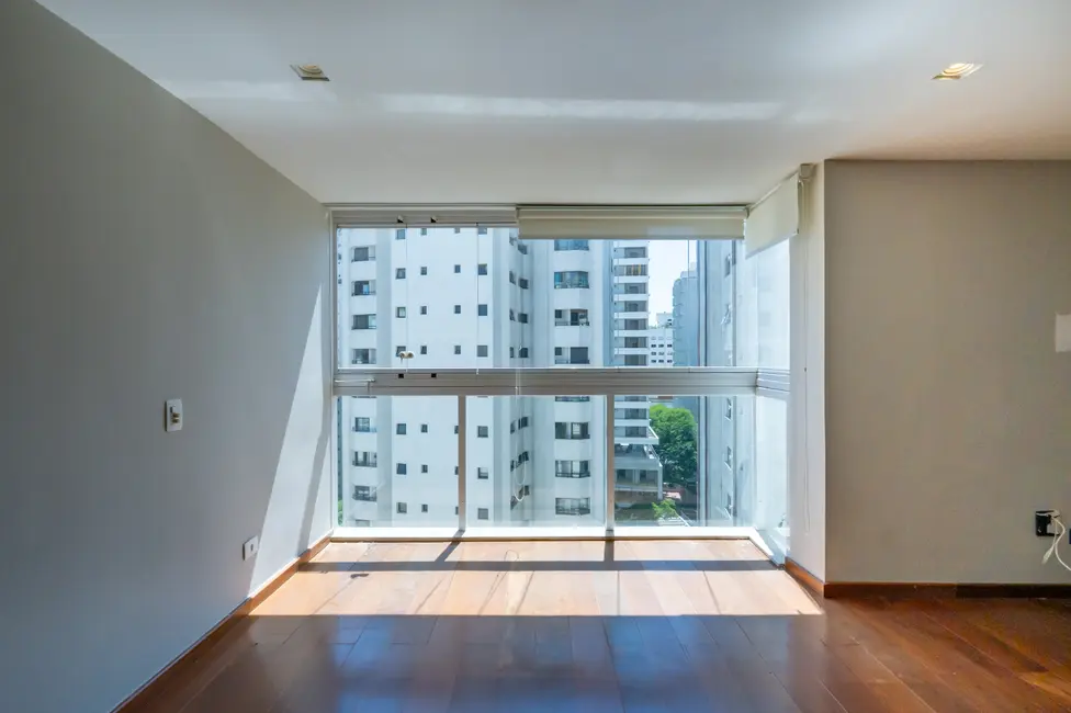 Apartamento com 2 quartos à venda, 95m2 em Vila Nova Conceição, São Paulo - SP - imagem 7 Foto 7 de Apartamento com 2 quartos à venda, 95m2 em Vila Nova Conceição, São Paulo - SP