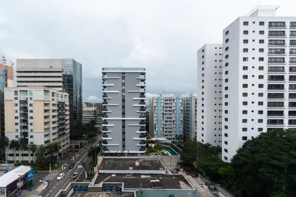 Apartamento com 1 quarto à venda em Jardim Paulista, São Paulo - SP - imagem 9 Foto 9 de Apartamento com 1 quarto à venda em Jardim Paulista, São Paulo - SP