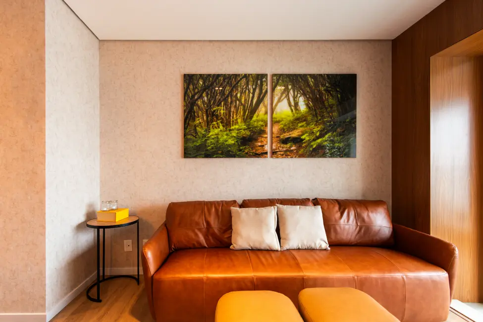 Apartamento com 1 quarto à venda em Jardim Paulista, São Paulo - SP - imagem 5 Foto 5 de Apartamento com 1 quarto à venda em Jardim Paulista, São Paulo - SP